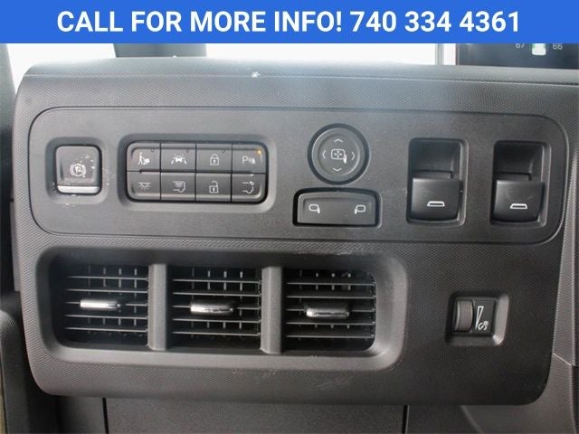 2025 Chevrolet BrightDrop 600 eFWD 600