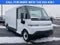 2025 Chevrolet BrightDrop 600 eFWD 600