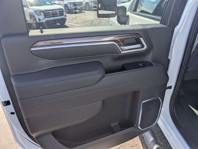 2026 Chevrolet Silverado 3500HD LT