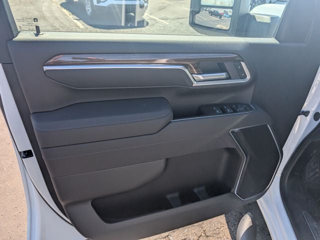 2026 Chevrolet Silverado 3500HD LT