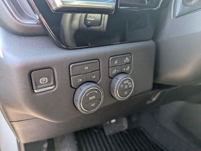 2026 Chevrolet Silverado 3500HD LT