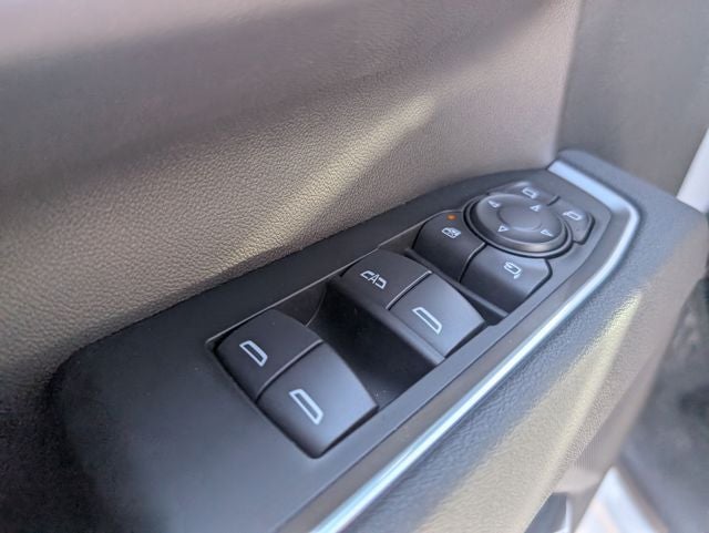 2026 Chevrolet Silverado 3500HD LT