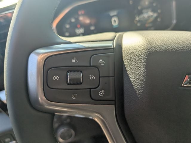 2026 Chevrolet Silverado 3500HD LT