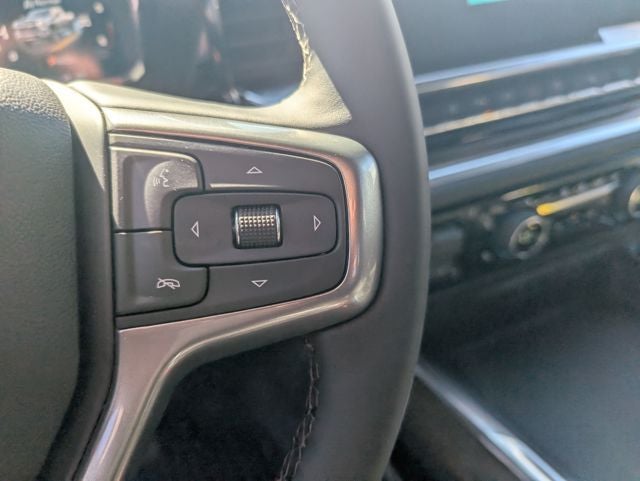 2026 Chevrolet Silverado 3500HD LT