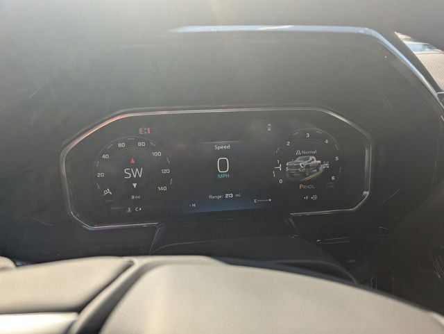 2026 Chevrolet Silverado 3500HD LT