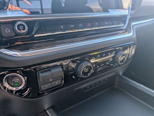 2026 Chevrolet Silverado 3500HD LT