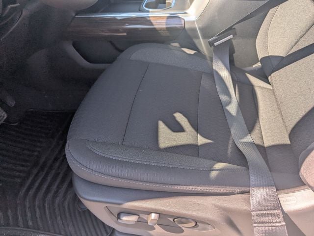 2026 Chevrolet Silverado 3500HD LT