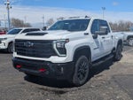 2026 Chevrolet Silverado 3500HD LT