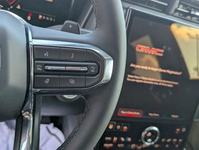 2027 GMC Terrain AWD Elevation