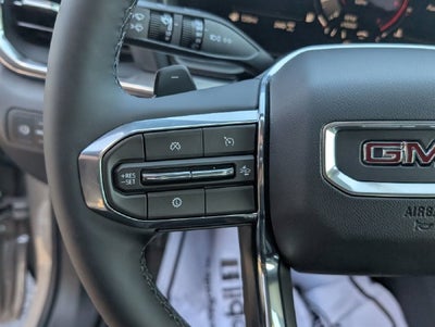 2027 GMC Terrain AWD Elevation