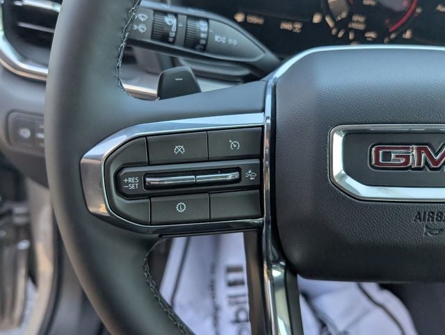 2027 GMC Terrain AWD Elevation