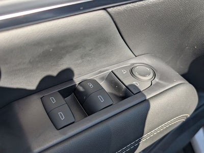 2027 GMC Terrain AWD Elevation