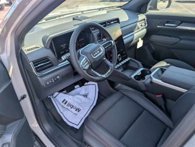 2027 GMC Terrain AWD Elevation