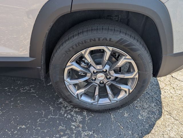 2027 GMC Terrain AWD Elevation