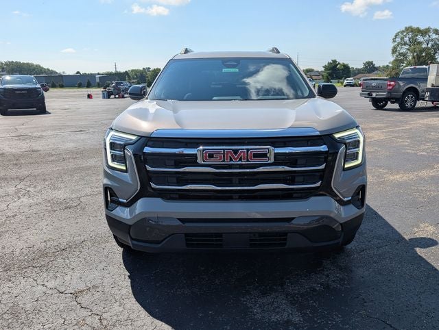 2027 GMC Terrain AWD Elevation