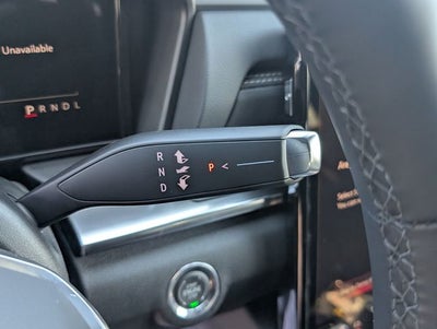 2027 GMC Terrain AWD Elevation
