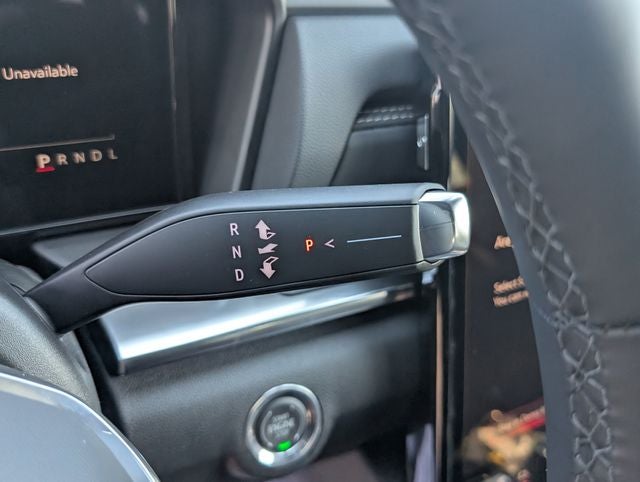 2027 GMC Terrain AWD Elevation