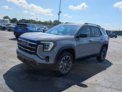 2027 GMC Terrain AWD Elevation