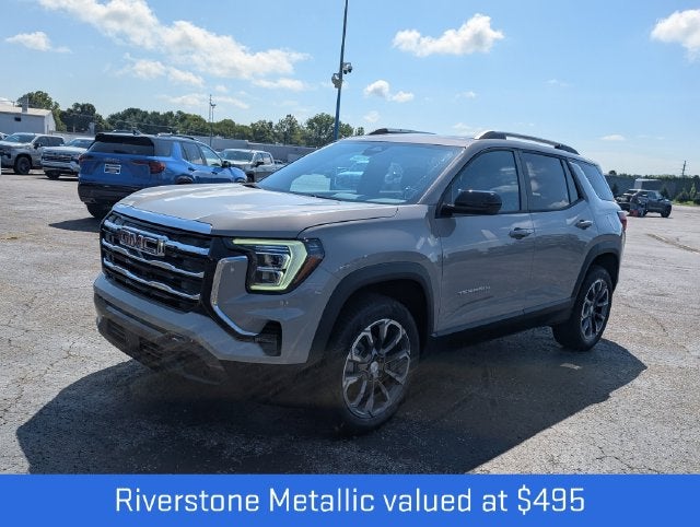 2027 GMC Terrain AWD Elevation
