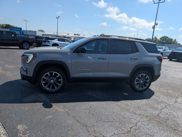 2027 GMC Terrain AWD Elevation