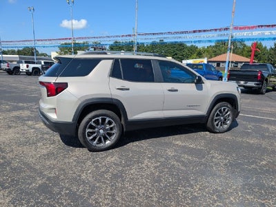 2027 GMC Terrain AWD Elevation