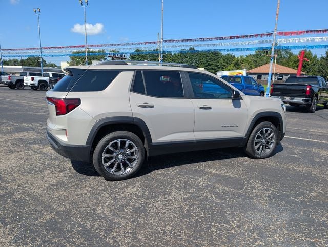 2027 GMC Terrain AWD Elevation