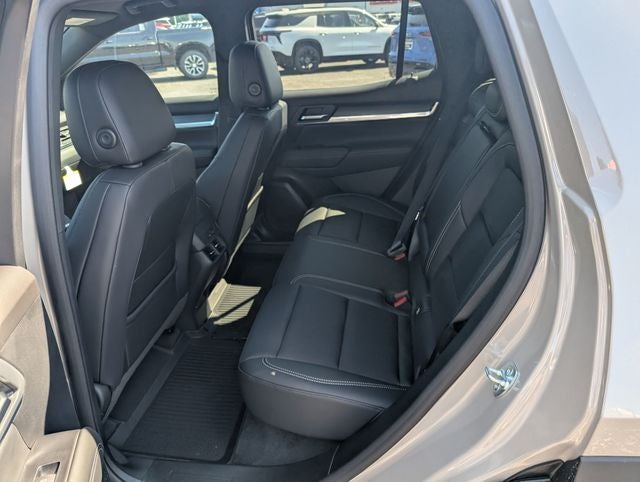 2027 GMC Terrain AWD Elevation