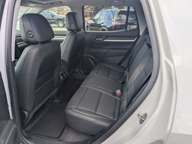 2026 GMC Terrain AWD Denali