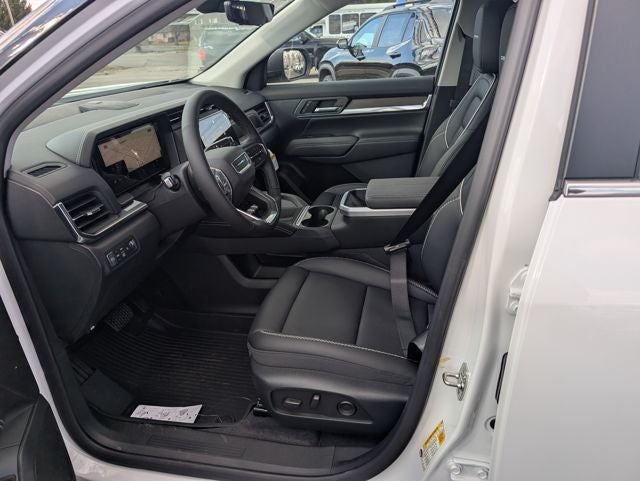 2026 GMC Terrain AWD Denali