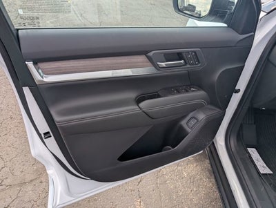 2026 GMC Terrain AWD Denali