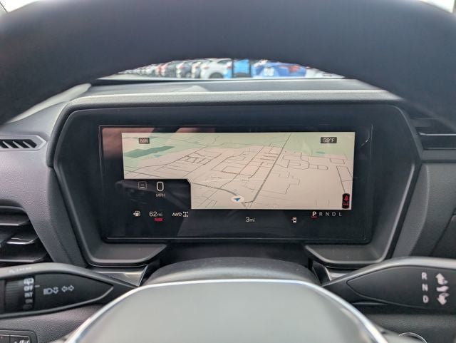 2026 GMC Terrain AWD Denali