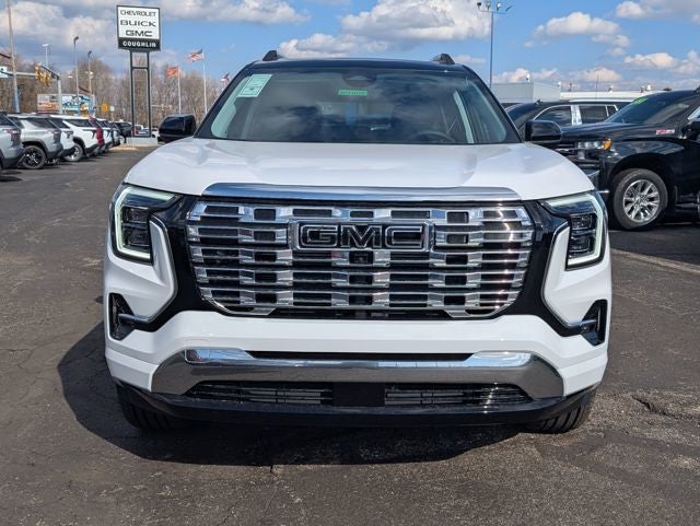 2026 GMC Terrain AWD Denali