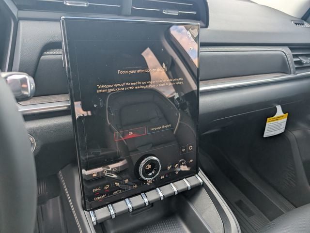 2026 GMC Terrain AWD Denali