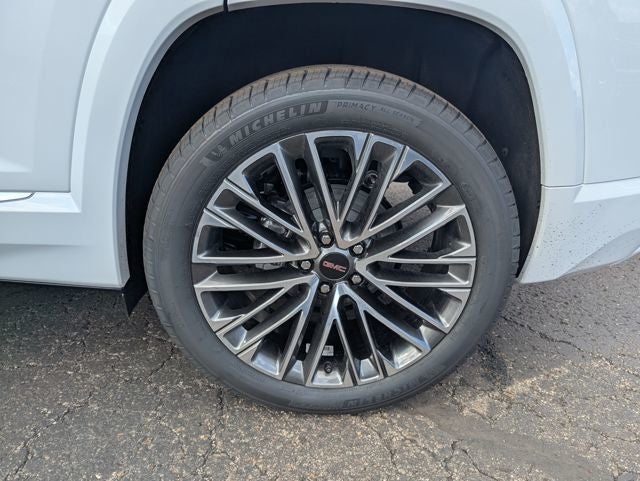 2026 GMC Terrain AWD Denali