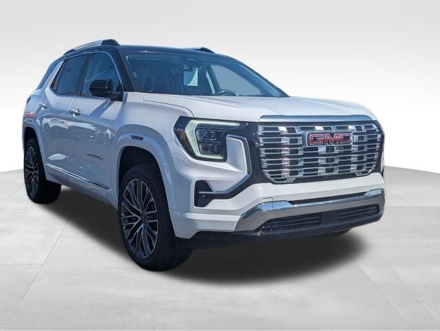 2026 GMC Terrain AWD Denali