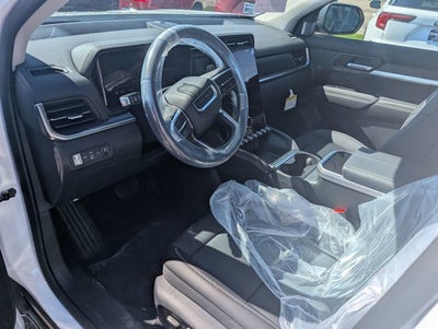 2026 GMC Terrain AWD Denali