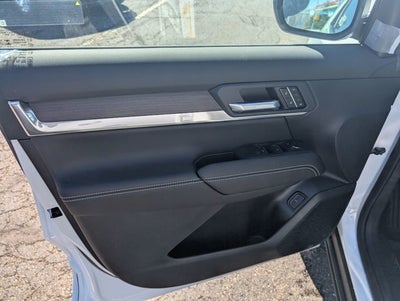 2026 GMC Terrain AWD Denali