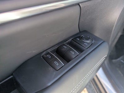 2026 GMC Terrain AWD Denali