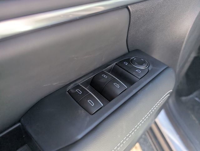 2026 GMC Terrain AWD Denali