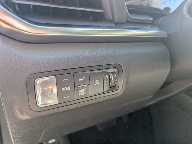 2026 GMC Terrain AWD Denali