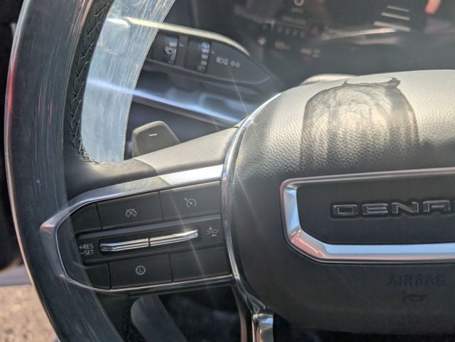 2026 GMC Terrain AWD Denali