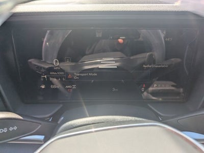 2026 GMC Terrain AWD Denali