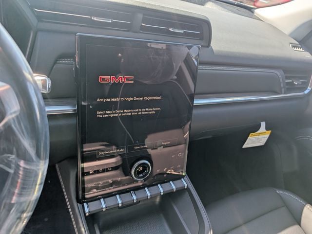 2026 GMC Terrain AWD Denali