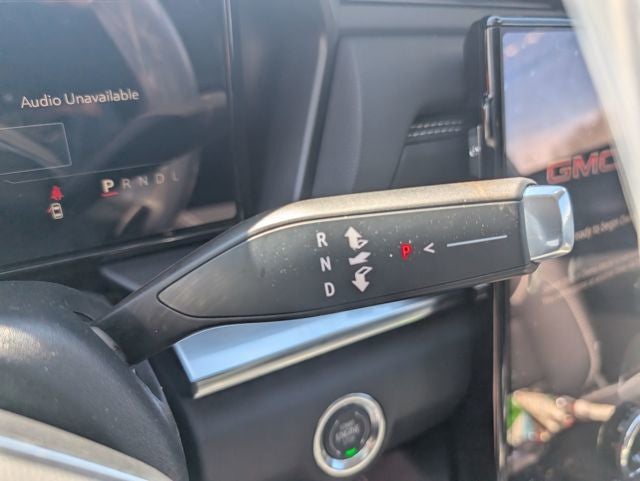 2026 GMC Terrain AWD Denali