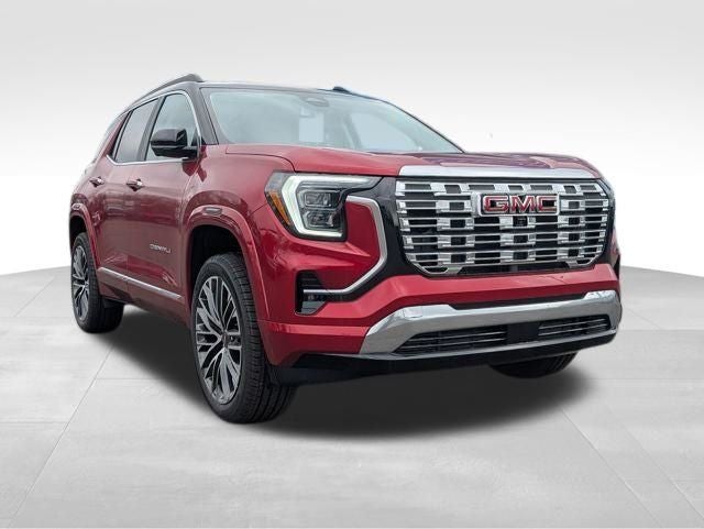 2026 GMC Terrain AWD Denali