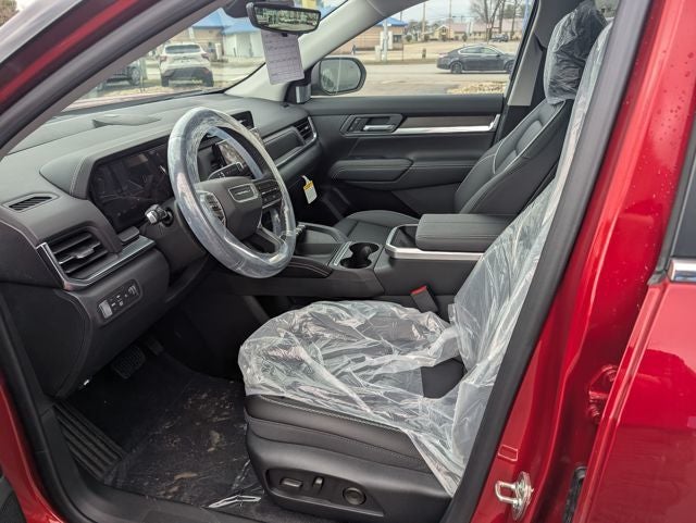 2026 GMC Terrain AWD Denali