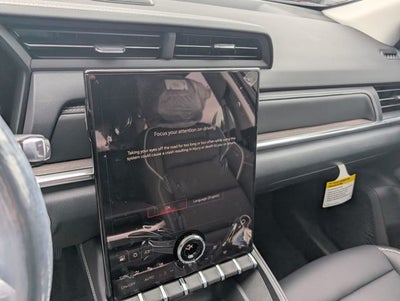 2026 GMC Terrain AWD Denali