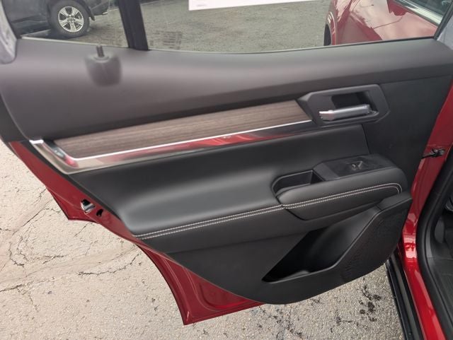 2026 GMC Terrain AWD Denali