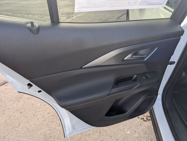 2026 Chevrolet Equinox EV LT2 w/PDE