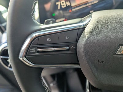 2026 Chevrolet Equinox EV LT2 w/PDE